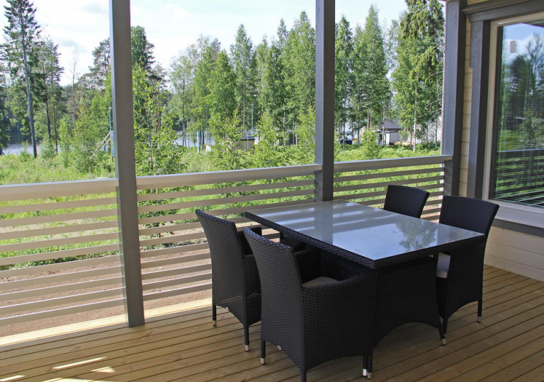 Holiday Club Punkaharju 29