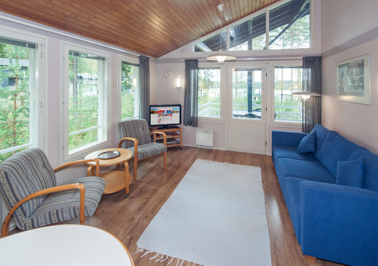 Holiday Club Punkaharju 32 1