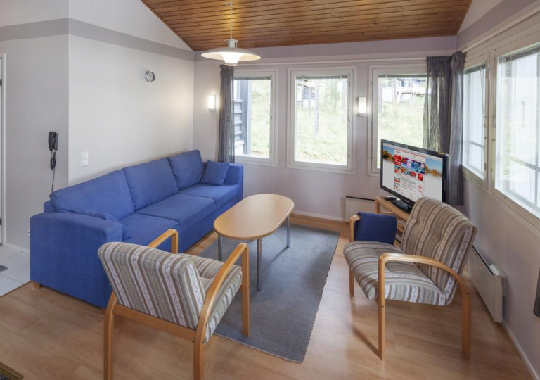 Holiday Club Punkaharju 32