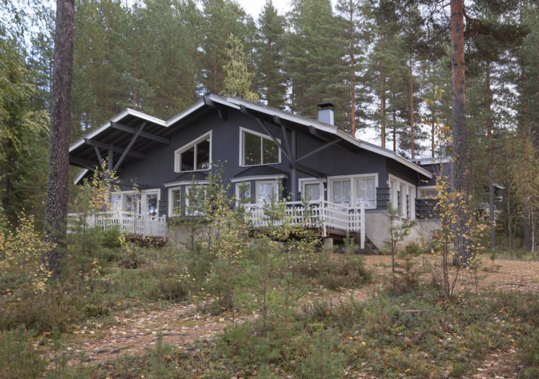 Holiday Club Punkaharju 3