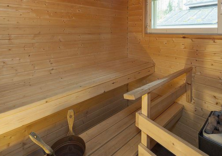 Holiday Club Punkaharju 41