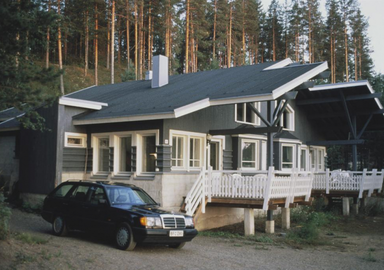 Holiday Club Punkaharju 4
