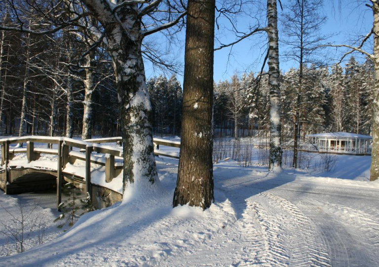 Holiday Club Punkaharju 51