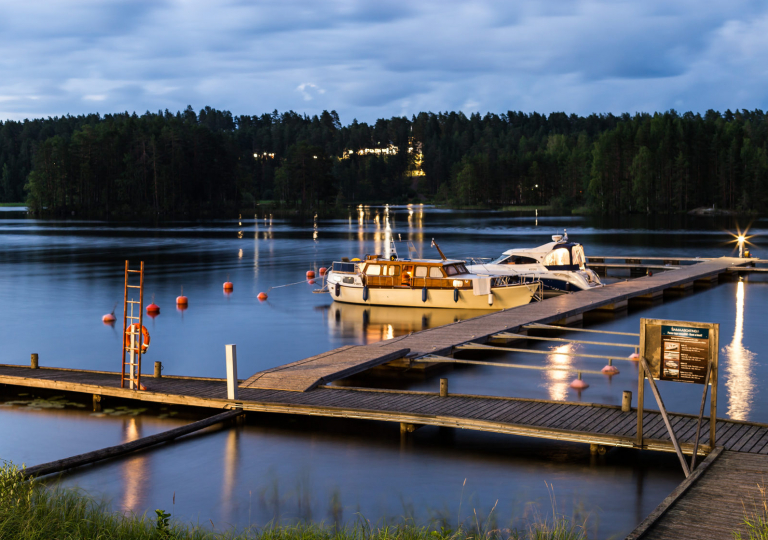 Holiday Club Punkaharju 52