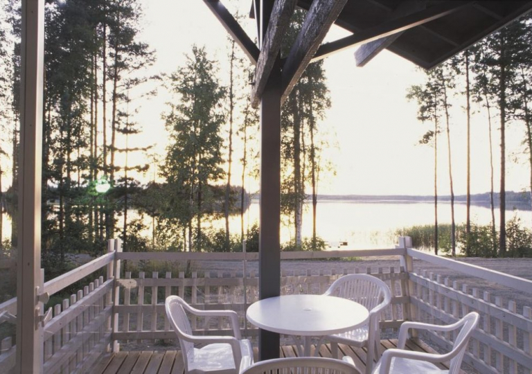 Holiday Club Punkaharju 9