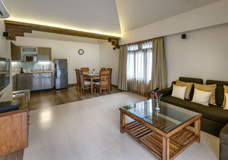Royal Palms Goa 13