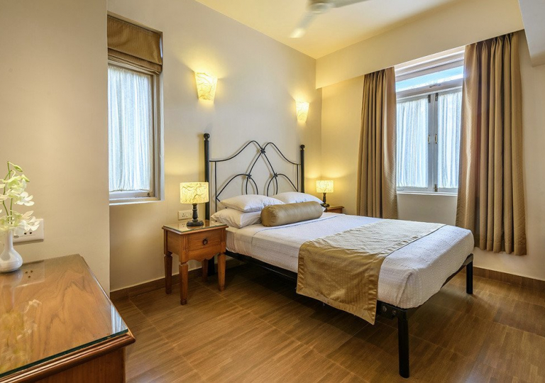 Royal Palms Goa 20