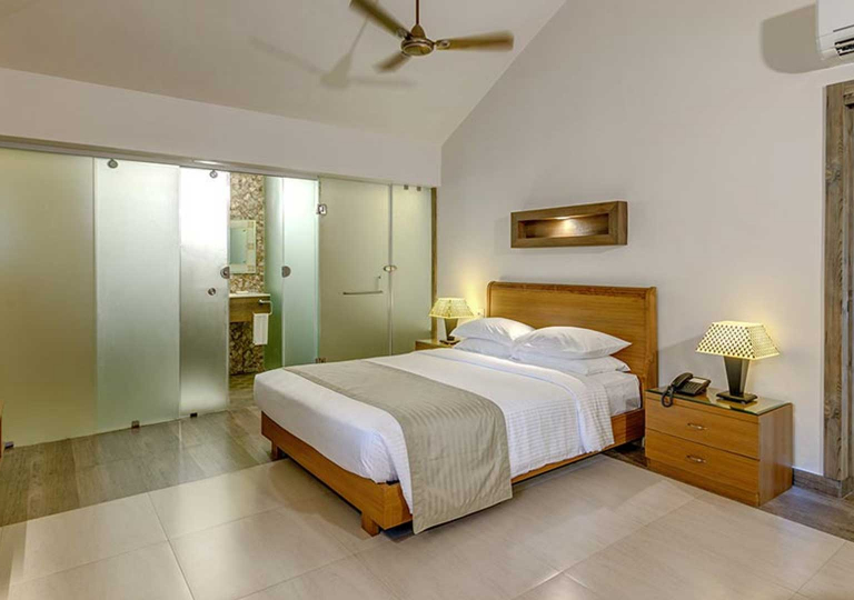 Royal Palms Goa 23