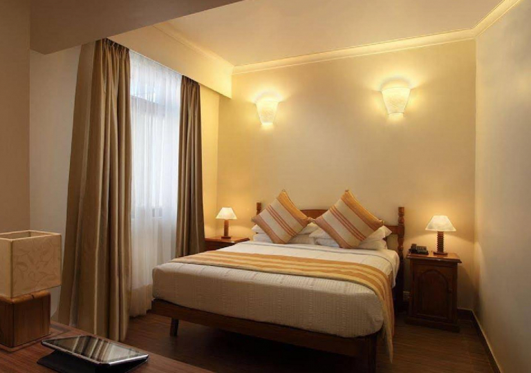 Royal Palms Goa 24