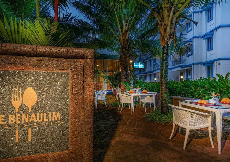Royal Palms Goa 29
