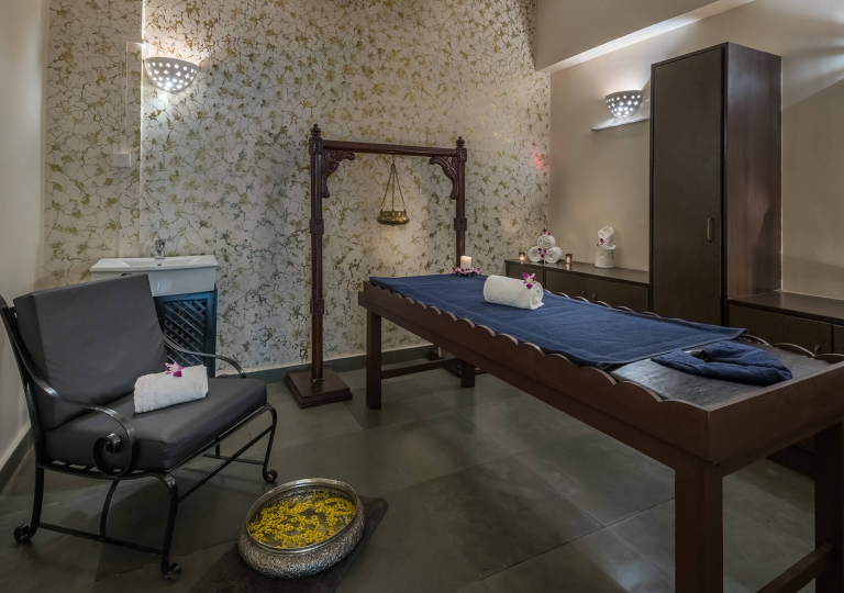 Royal Palms Goa 33