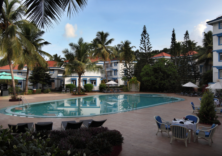 Royal Palms Goa 37