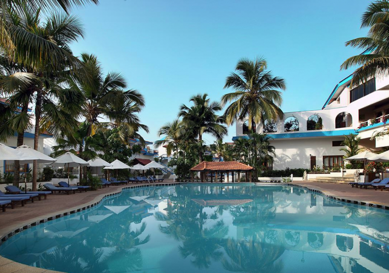 Royal Palms Goa 39
