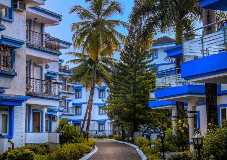 Royal Palms Goa 40
