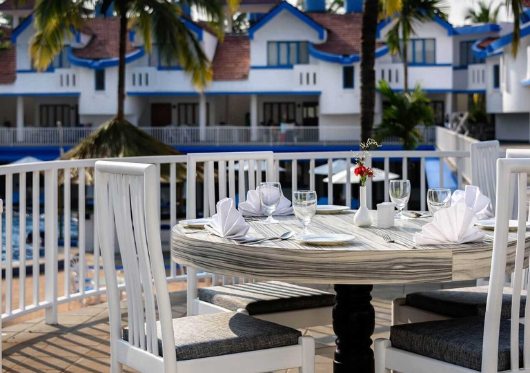 Royal Palms Goa 5 1