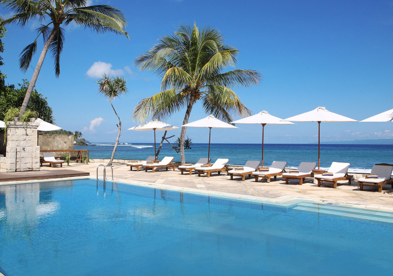 Bali Beach Club 10