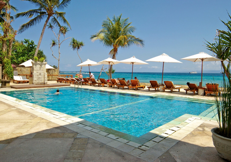 Bali Beach Club 11