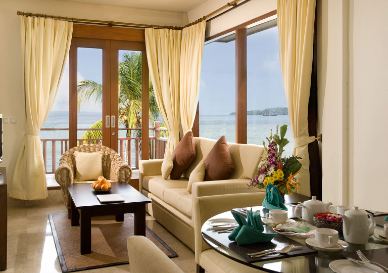 Bali Beach Club 21