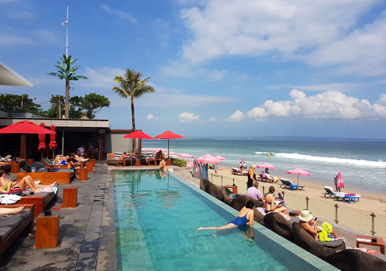 Bali Beach Club