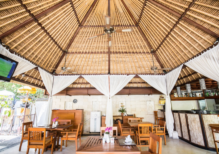 Bali Beach Club 3