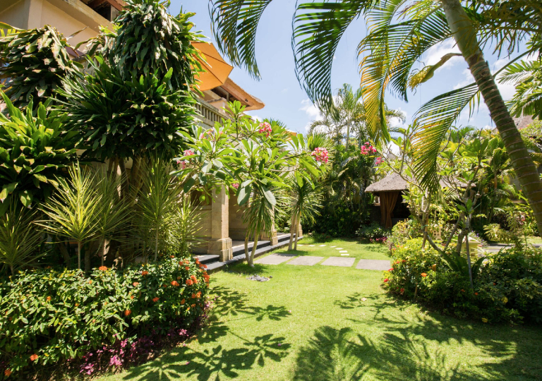 Bali Beach Club 5