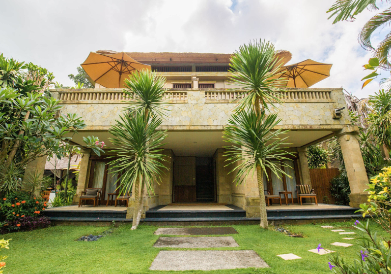 Bali Beach Club 6