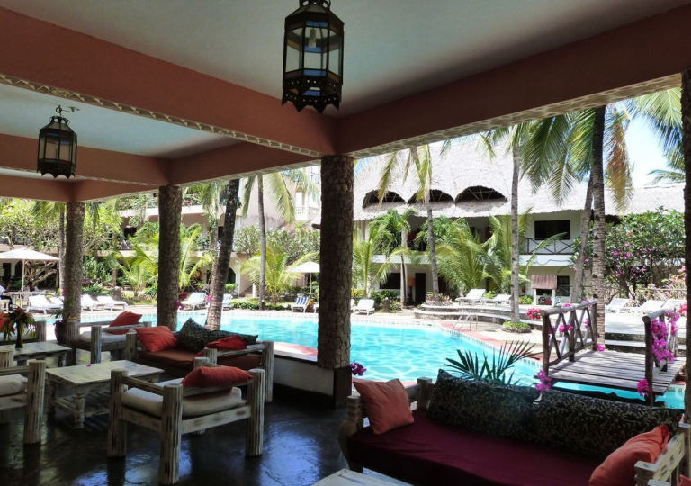 Aquarius Beach Resort 62