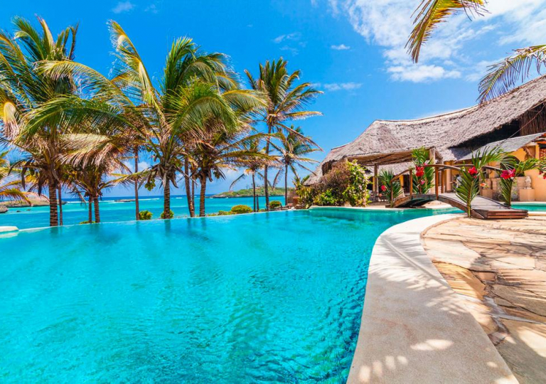 Aquarius Beach Resort 63
