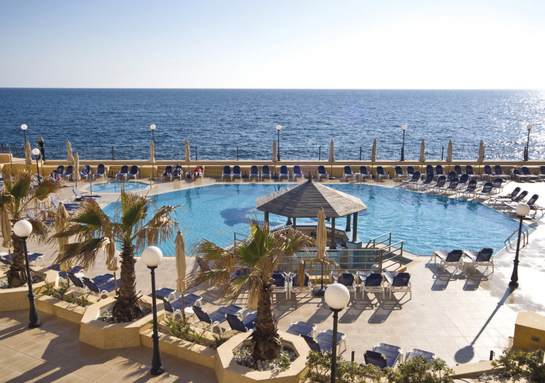 Radisson Blu Resort, Malta St. Julian’s (20)