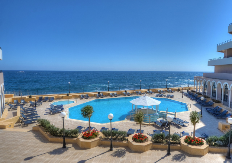 Radisson Blu Resort, Malta St. Julian’s (24)