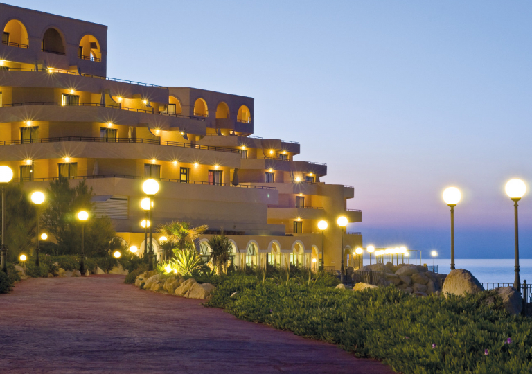 Radisson Blu Resort, Malta St. Julian’s (2)