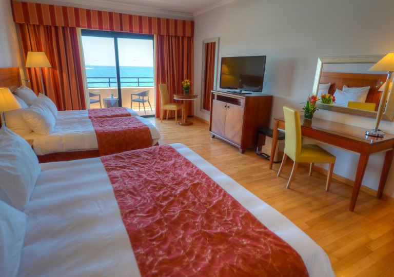 Radisson Blu Resort, Malta St. Julian’s (6)