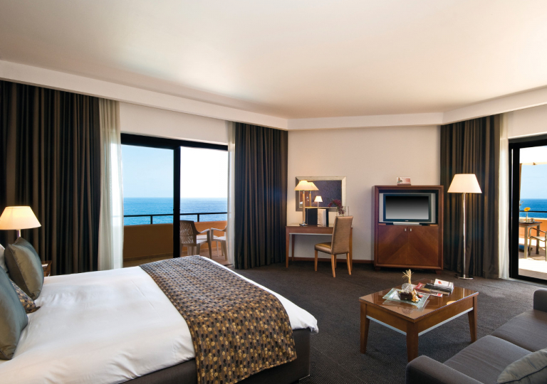 Radisson Blu Resort, Malta St. Julian’s (8)
