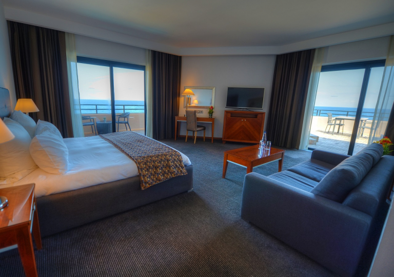 Radisson Blu Resort, Malta St. Julian’s 