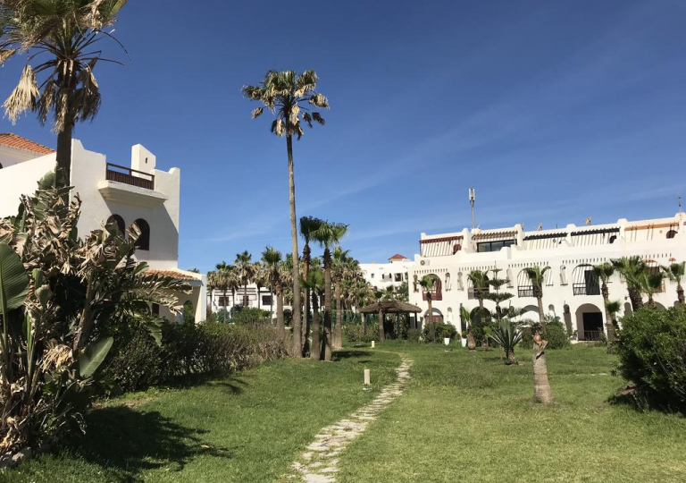Ksar al Rimal
