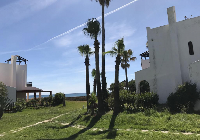 Morocco