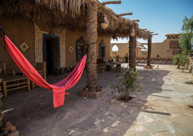 Ksar al Rimal 40