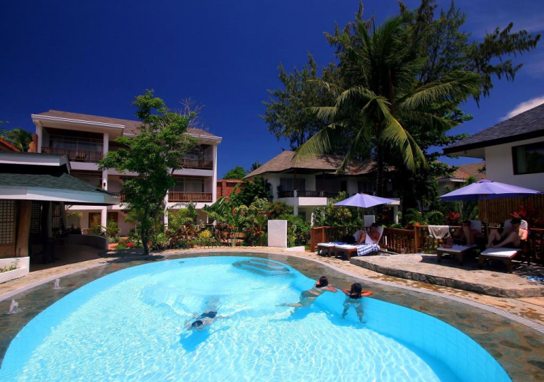 Laguna de Boracay 1