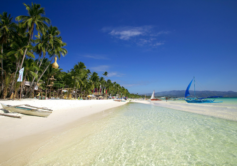 Laguna de Boracay 40