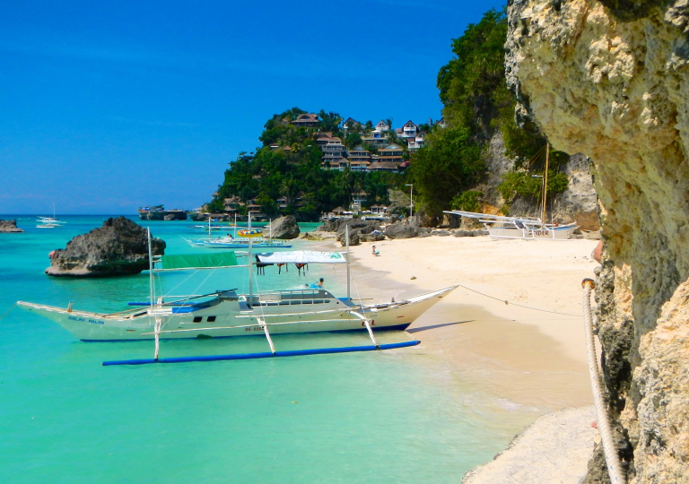 Laguna de Boracay 41