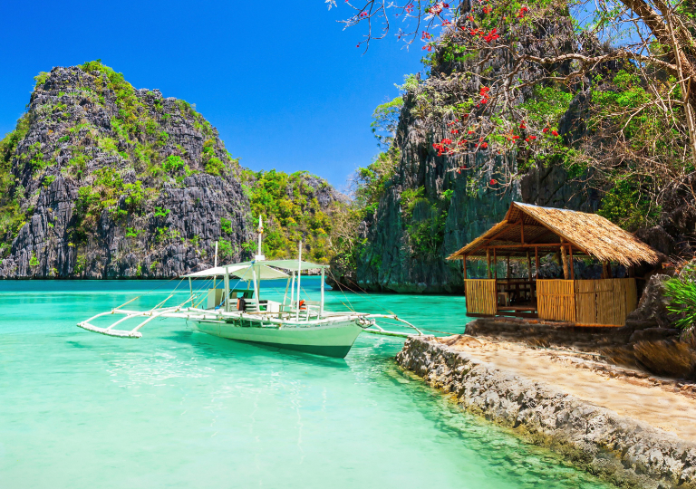 Laguna de Boracay 42