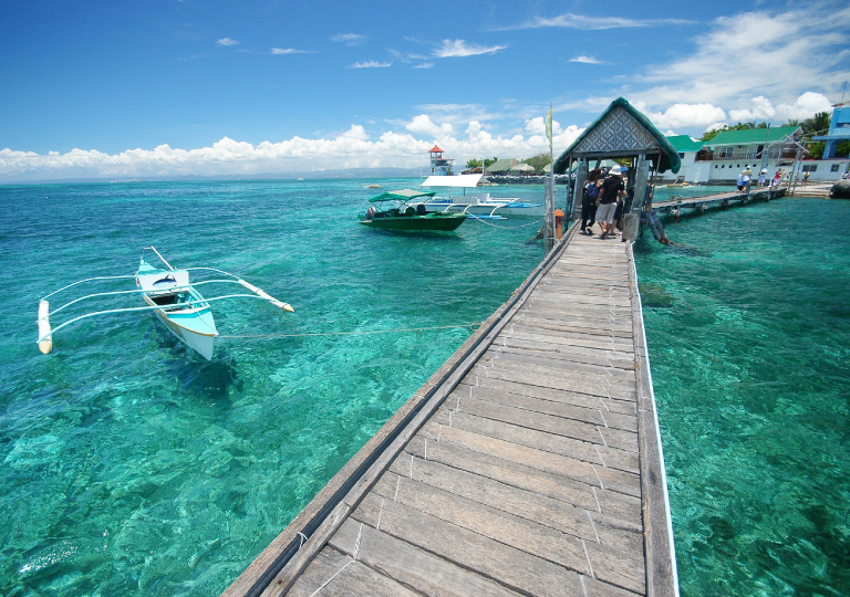 Laguna de Boracay 43