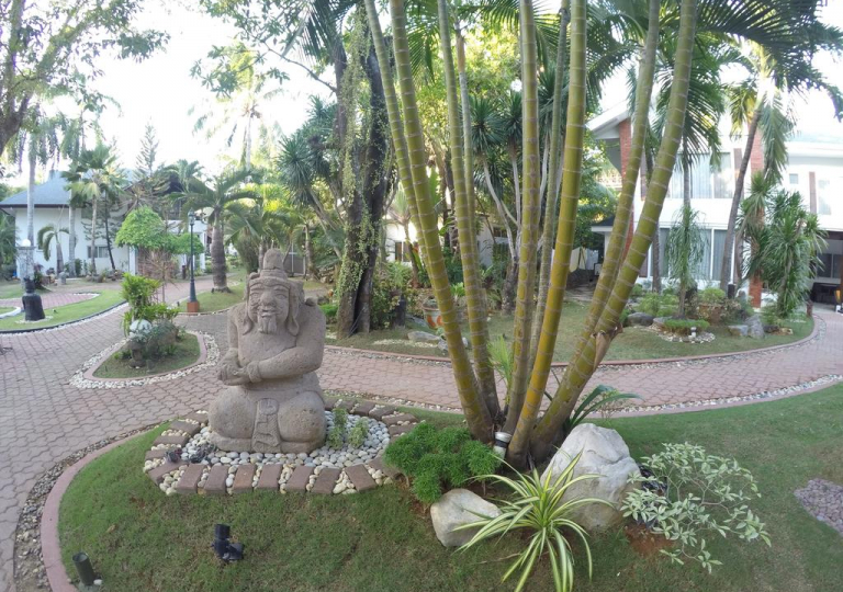 Laguna de Boracay 4