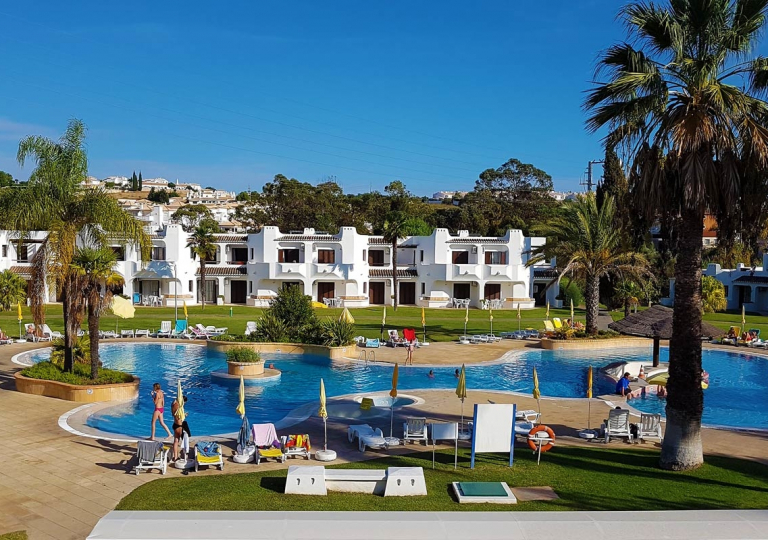 Club Albufeira 1