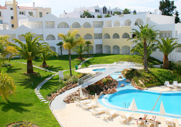 Club Albufeira 2