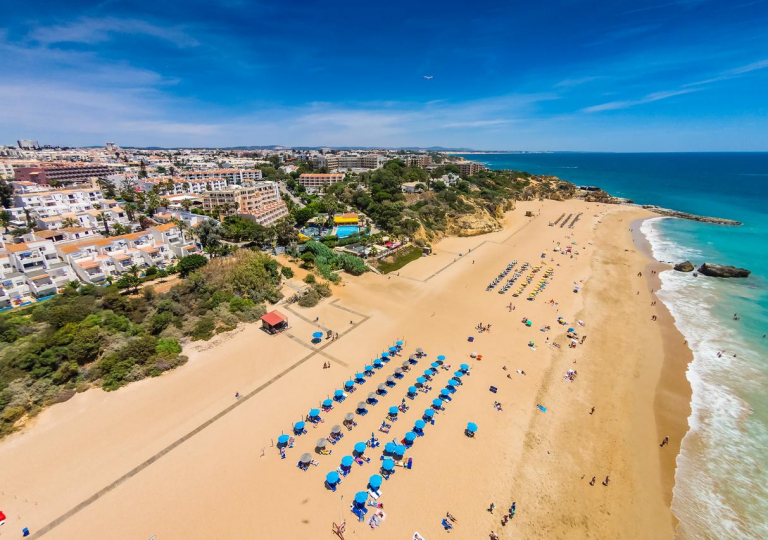 Club Albufeira 30