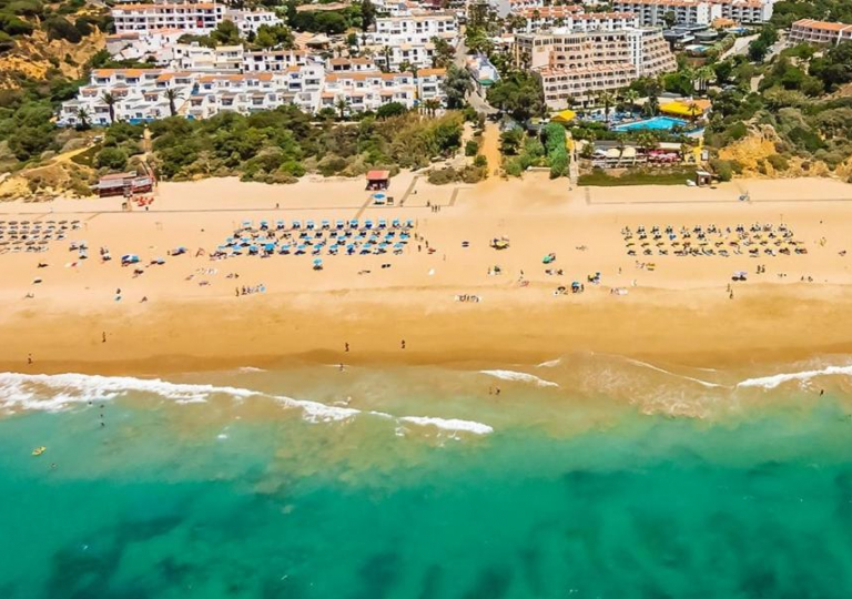 Club Albufeira 32