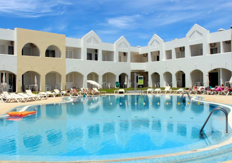 Club Albufeira 3