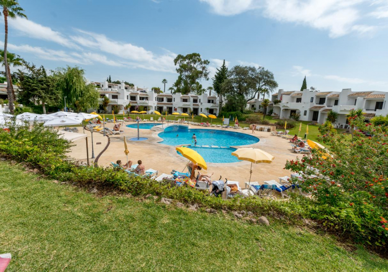 Club Albufeira 4 1