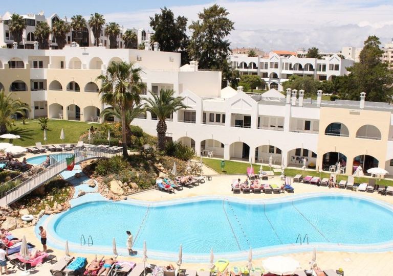 Club Albufeira 7